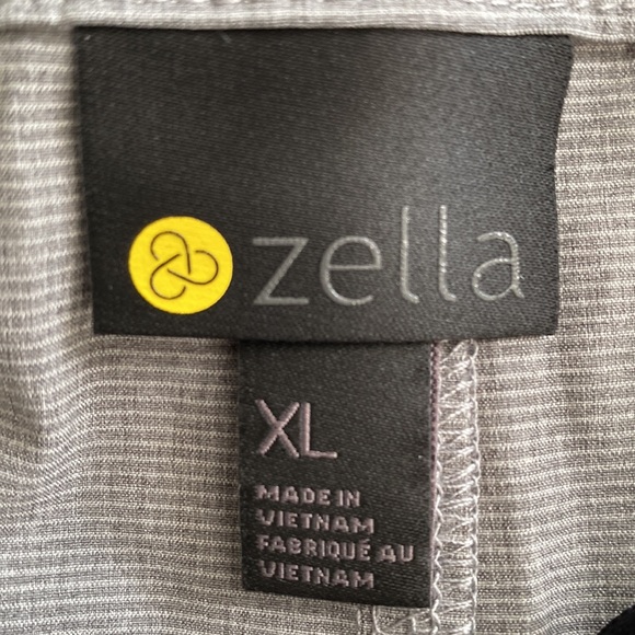 Zella Board Shorts XL - Picture 2 of 5
